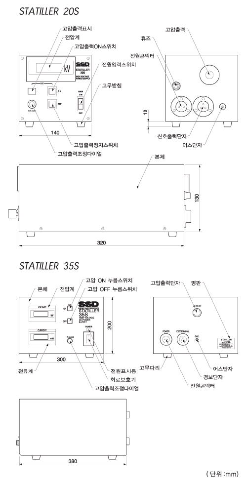 일본 시시도 정전기(주) 한국총판 - (주)테크모 :::::